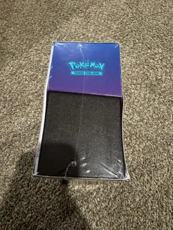 Pokemon TCG Scarlet & Violet Journey Together Elite Trainer Box ETB NEW/SEALED - Image 4