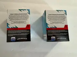 Pokemon TCG Scarlet & Violet Journey Together Booster Bundle - Factory Sealed x2 - Image 2