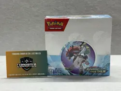 Pokemon TCG Scarlet & Violet Journey Together Booster Box - BRAND NEW SEALED - Image 2