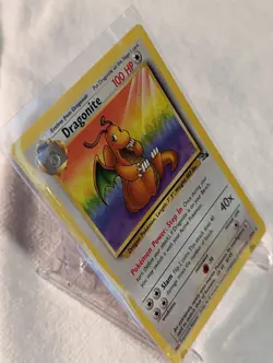 🦴Pokemon TCG Fossil 1999 Rares/Uncommons/Commons~Choose a Card!~Vintage WotC🦴 - Image 5