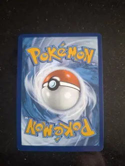 Dewott Illustration Rare Pokemon TCG White Flare English 106/086 Near Mint - Image 2