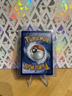 Dewott 106/086 S&V White Flare Illustration Rare Pokemon TCG Pack Fresh - Image 2