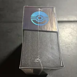 Pokemon Phantasmal Flames Pokemon Center Elite Trainer Box ETB Factory Sealed - Image 5