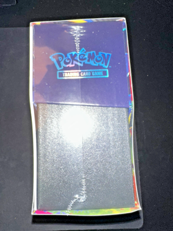 Pokemon TCG Phantasmal Flames Pokemon Center ETB Elite Trainer Box - New Sealed - Image 4