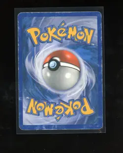 2008 Pokemon Diamond & Pearl Majestic Dawn 98/100 Glaceon LV.X Holo Foil Rare - Image 2