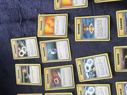 Massive 33 Xy Evolution Pokemon Card Lot -33 Cards! - Image 2