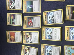 Massive 33 Xy Evolution Pokemon Card Lot -33 Cards! - Image 3