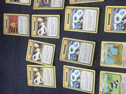 Massive 33 Xy Evolution Pokemon Card Lot -33 Cards! - Image 4