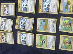 Massive 33 Xy Evolution Pokemon Card Lot -33 Cards! - Image 5