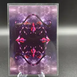 Villeta Nu Code Geass Anime Waifu Card Doujin ACG Goddess Holo - Image 3