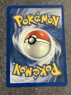 Dratini Pokemon Card 26/97 EX Dragon 2003 Pokemon TCG - Image 2