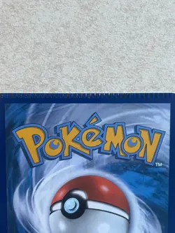 Crimp Error Pokemon Card Lot 2 Cards Bagon Totodile NM - Image 5