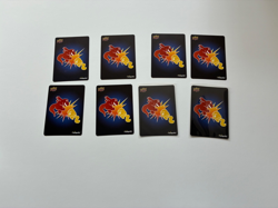 Neopets Cards TCG Lot Of 8 - Image 2
