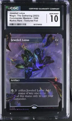 JEWELED LOTUS + Umbreon VMAX (capt.n) - Image 1