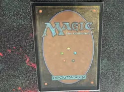 Lord of the rings - Tom Bombadil - borderless Poster Foil NM - Image 2