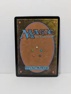 Nazgul (0332) - MTG Lord of the Rings - LTR - NM - Image 2