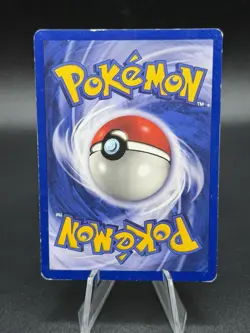 Pokemon TCG Dragonite #5 Black Star Promo WB the First Movie Stamped Card MP CE3 - Image 3