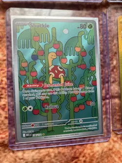 mixed pokemon lot IRx3 1 gold free gift with purchase - Image 3