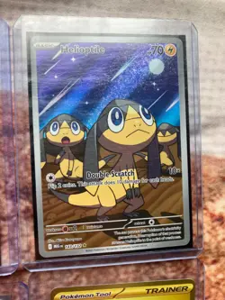mixed pokemon lot IRx3 1 gold free gift with purchase - Image 5