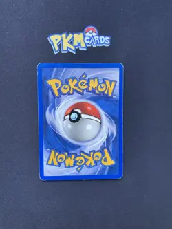 Pokemon TCG Pokemon Trader Base Set 77/102 Regular Rare HP. - Image 2