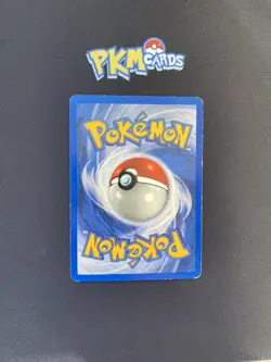 Pokemon TCG Double Colourless Energy Base Set 96/102 Regular MP. - Image 2