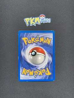 Pokemon TCG Switch Base Set 95/102 Regular ( 4th Print ) MP. - Image 2