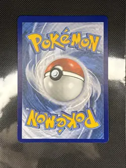 Pokemon TCG Scarlet & Violet Great Tusk EX 246/198 Special Illustration Rare - Image 2