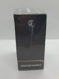 Pokemon Phantasmal Flames Booster Bundle New & Sealed - Image 2