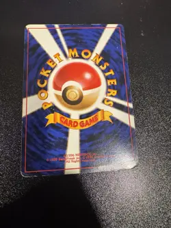 Lt. Surge's Pikachu No. 025 Gym Challenge Kuchiba Deck Japanese Pokemon MP - Image 4