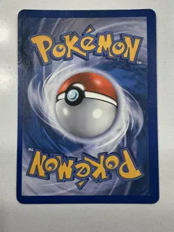 Darumaka BW18 - Black Star Promo- Holo- Black and White 2011- MP -Pokemon TCG - Image 4
