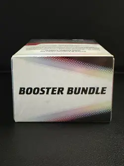 🔥 Pokemon TCG Scarlet & Violet Prismatic Evolutions Booster Bundle Sealed New - Image 3