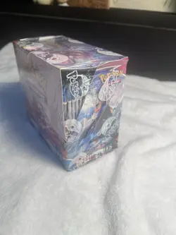 Pokemon TCG SWSH Battle Styles Booster Box Sealed English - Image 3