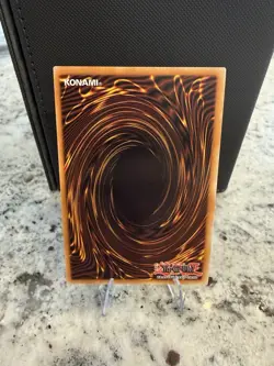 Yu-Gi-Oh! Blazing Cartesia, the Virtuous alt art RA04-EN041 1st Edition QCSR - Image 2