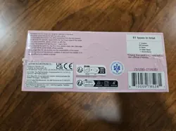Sealed One Piece EB-01 English Booster Box-White Bottom - Image 3