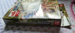 🔥🚀 2005! One Piece CCG The Quest Begins Starter Deck FIRST VINTAGE ORIGINAL - Image 2