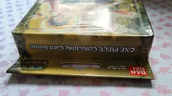 🔥🚀 2005! One Piece CCG The Quest Begins Starter Deck FIRST VINTAGE ORIGINAL - Image 3