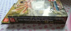 🔥🚀 2005! One Piece CCG The Quest Begins Starter Deck FIRST VINTAGE ORIGINAL - Image 4