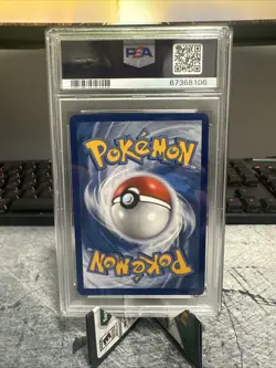 2021 Pokemon SWSH Shining Fates Eternatus VMAX Full Art #SV122 Gem Mint PSA 10 - Image 2