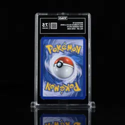 Regigigas EX (Full Art) 99/99 Pokemon Black & White Next Destinies TAG 7.5 NM - Image 2