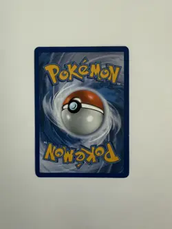 2012 POKEMON BLACK & WHITE NEXT DESTINIES FULL ART REGIGIGAS EX 99 - Image 3
