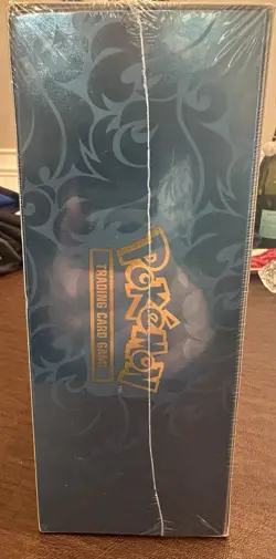 Pokemon Phantasmal Flames Mega Charizard EX UPC Sealed Ultra Premium Collection - Image 4