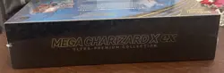 Pokemon Phantasmal Flames Mega Charizard EX UPC Sealed Ultra Premium Collection - Image 5
