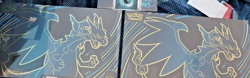 Pokemon Mega Charizard EX Ultra Premium Collection UPC Sealed Phantasmal Flames - Image 4
