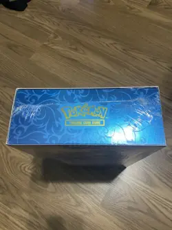 Pokemon Phantasmal Flames Mega Charizard EX UPC Sealed Ultra Premium Collection - Image 5