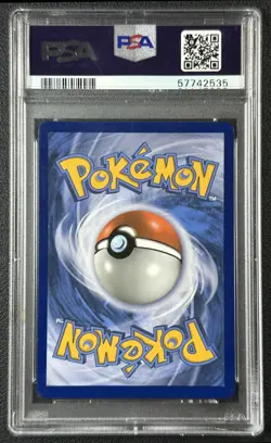 MEGA M CHARIZARD EX PSA 10 2016 POKEMON XY EVOLUTIONS #13/108 HOLO GEM MINT 2535 - Image 2