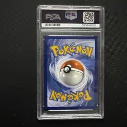 Pokemon Aerodactyl V 180/196 Alt Full Art SWSH Lost Origin 180 GEM MINT PSA 10 - Image 2