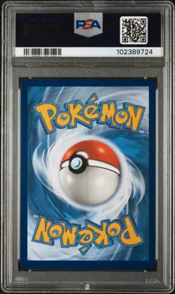 2022 POKEMON SWORD & SHIELD LOST ORIGIN #180 FULL ART/AERODACTYL V PSA 10 - Image 2