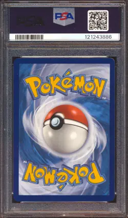 2022 POKEMON LOST ORIGIN AERODACTYL V FULL ART #180 PSA 10! - Image 2