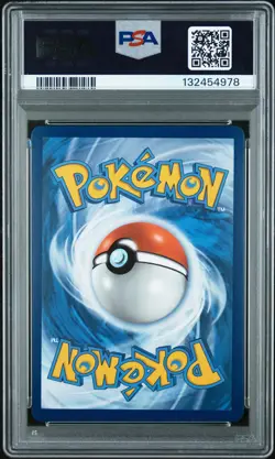 Aerodactyl V PSA 10 Pokemon Card 180/196 Lost Origin Full Art 2022 Gem Mint - Image 2
