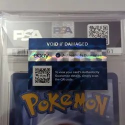 Aerodactyl V Full Art #180 Lost Origin PSA 10 Gem Mint Pokemon Card - Image 4